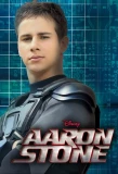 Poster for Aaron Stone