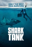 Poster for Shark Tank