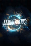 Poster for Aamodt og Kjus på bortebane