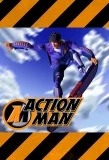 Poster for Action Man