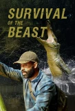 Poster for Survival of the Beast