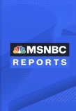 Poster for MSNBC Reports