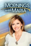 Poster for Mornings with Maria