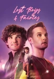 Poster for Lost Boys & Fairies