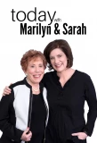 Poster for Today with Marilyn and Sarah