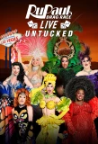 Poster for RuPaul's Drag Race Live Untucked