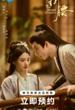 Poster for The Prisoner of Beauty