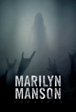 Poster for Marilyn Manson: Unmasked