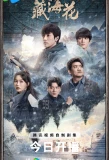 Poster for Adventure behind the Bronze Door