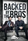 Poster for Backed by the Bros