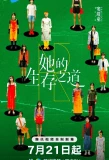 Poster for HER