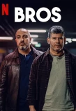 Poster for Bros