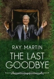 Poster for Ray Martin: The Last Goodbye