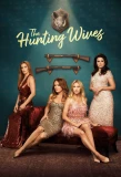 Poster for The Hunting Wives