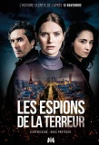 Poster for Les Espions de la terreur