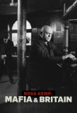 Poster for Ross Kemp: Mafia and Britain