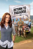 Poster for Return to Paradise