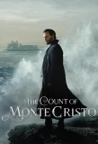 Poster for The Count of Monte Cristo