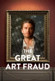 Poster for The Great Art Fraud