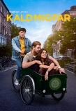 Poster for Kald mig far