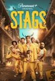 Poster for Stags