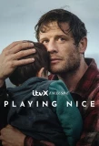 Poster for Playing Nice