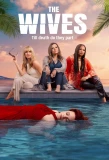 Poster for The Wives