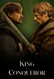 Poster for King & Conqueror