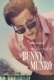 Poster for The Death of Bunny Munro