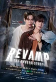 Poster for Revamp The Undead Story