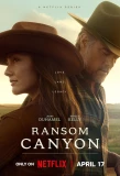 Poster for Ransom Canyon