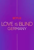 Poster for Love Is Blind: Germany