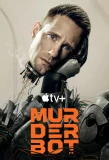 Poster for Murderbot