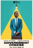 Poster for Government Cheese