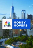 Poster for Money Movers
