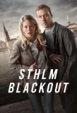 Poster for STHLM Blackout