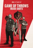 Poster for Game of Throws: Inside Darts