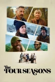 Poster for The Four Seasons
