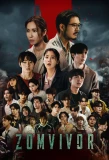 Poster for Zomvivor