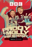 Poster for Paddy & Molly: Show No Mersey