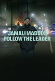 Poster for Jamali Maddix: Follow the Leader
