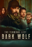 Poster for The Terminal List: Dark Wolf