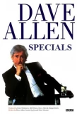 Poster for Dave Allen