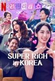 Poster for Super Rich in Korea