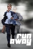Poster for Harlan Coben's Run Away