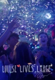 Poster for Louise Lives Large