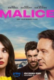 Poster for Malice