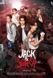 Poster for Jack and Joker
