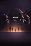 Poster for Human