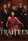Poster for Les Traîtres